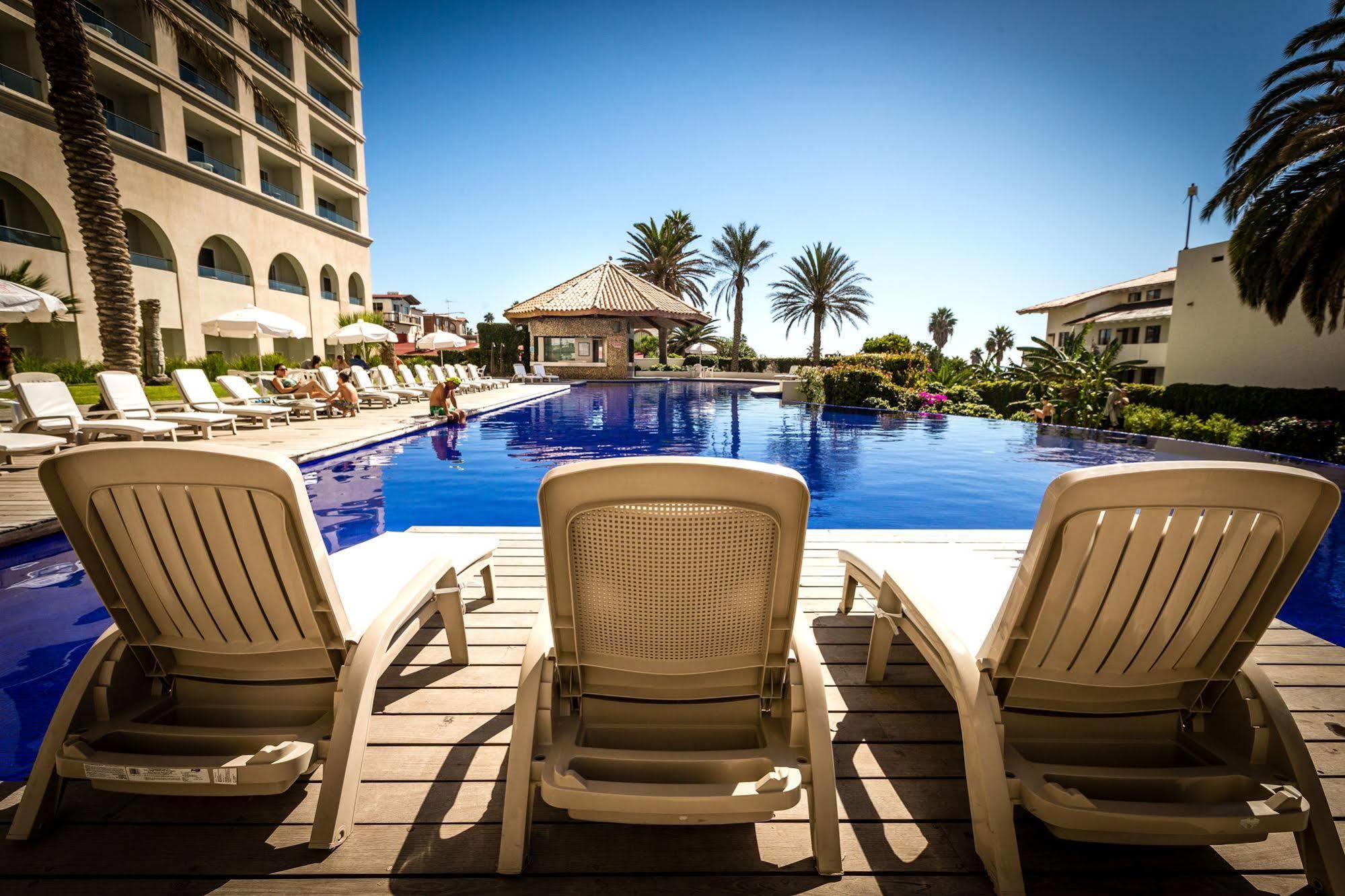 Hotel Rosarito Beach Hotel 3*